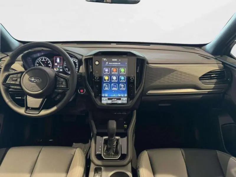 Subaru Forester nuova a Firenze (17)