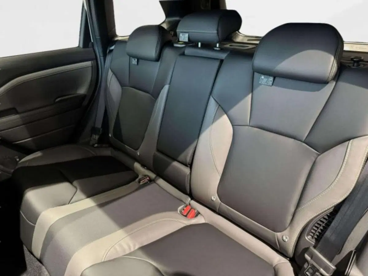 Subaru Forester nuova a Firenze (18)