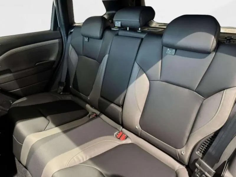 Subaru Forester nuova a Firenze (18)