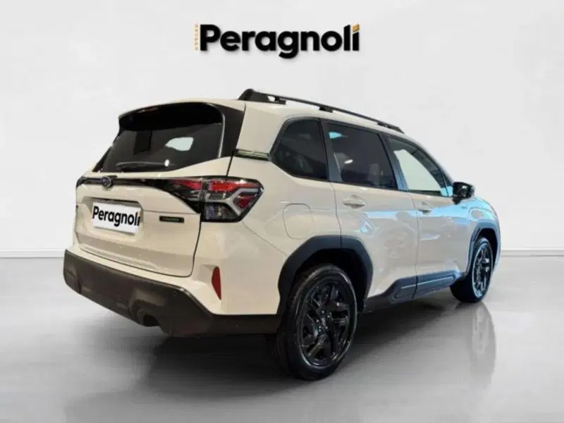 Subaru Forester nuova a Firenze (6)
