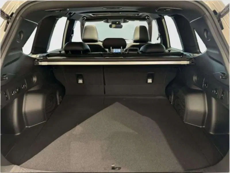 Subaru Forester nuova a Firenze (7)