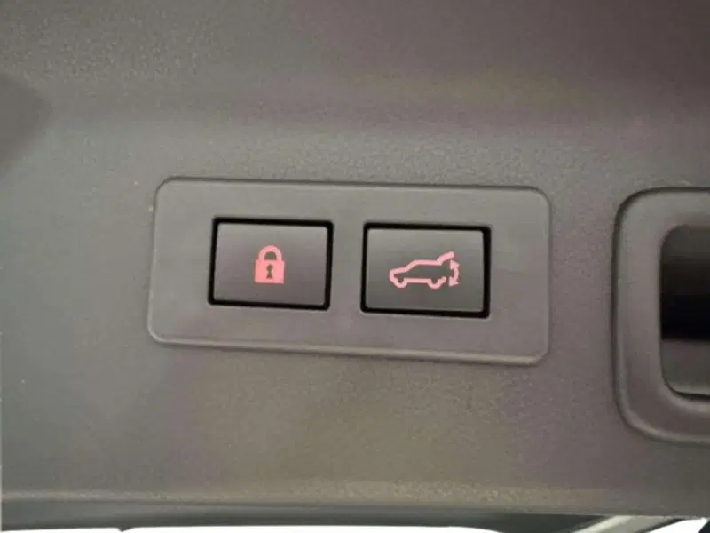 Subaru Forester nuova a Firenze (8)