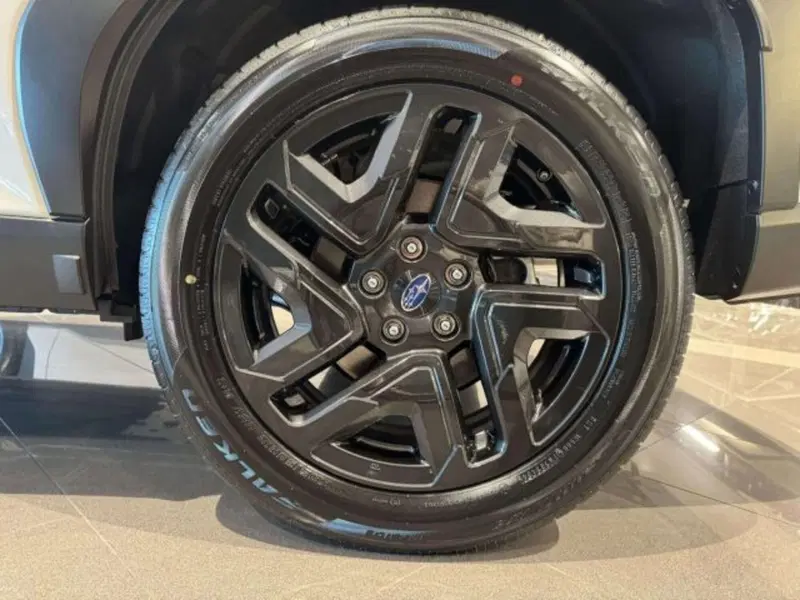 Subaru Forester nuova a Firenze (9)