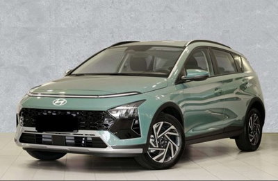 Hyundai Bayon 1.0 t-gdi Business 90cv mt nuova a Castenaso