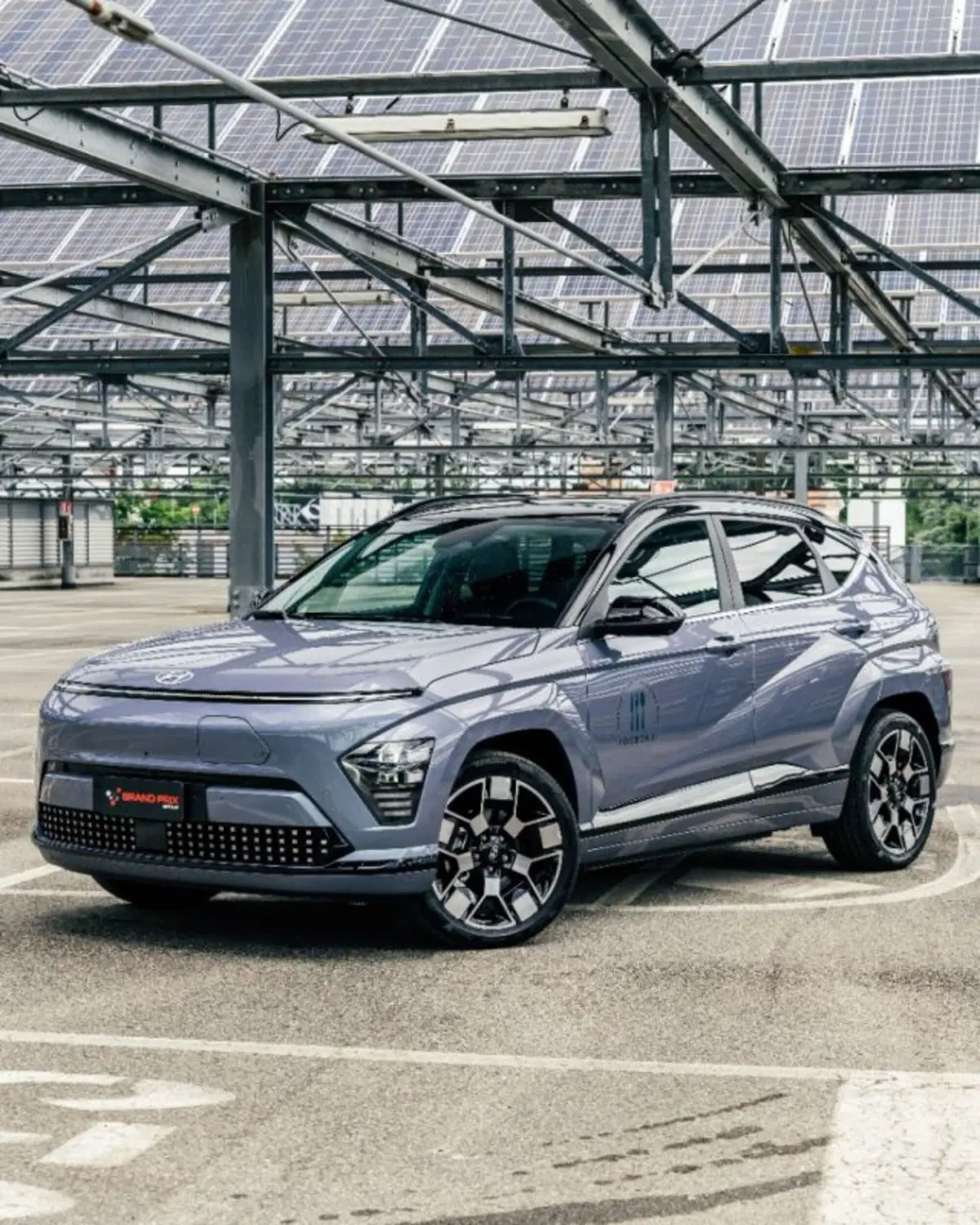 Hyundai Kona nuova a Bologna
