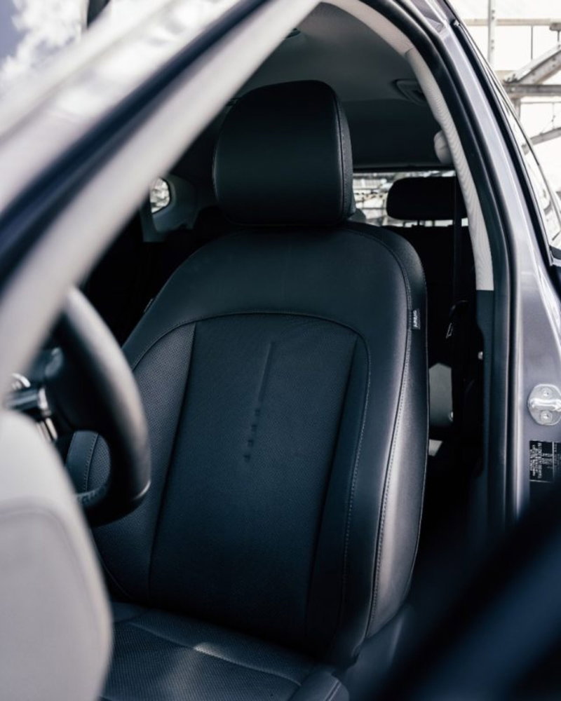 Hyundai Kona nuova a Bologna (3)