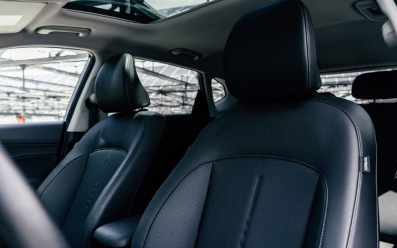 Hyundai Kona nuova a Bologna (5)