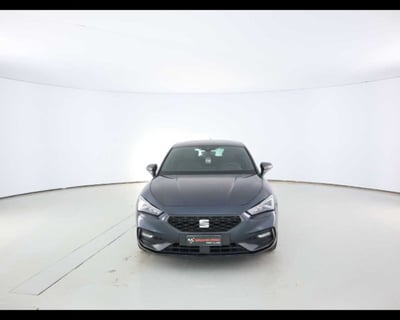 SEAT Leon 1.5 TGI DSG FR  del 2022 usata a Castenaso