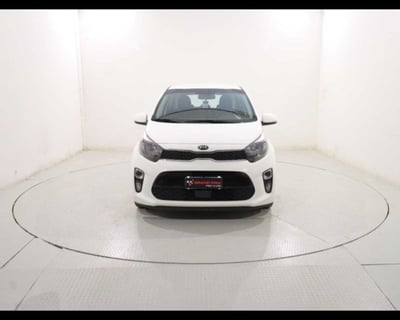 Kia Picanto 1.0 12V GPL 5 porte Style  del 2020 usata a Castenaso