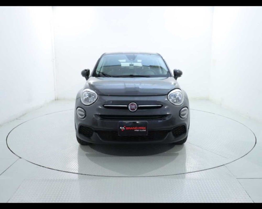 Fiat 500X usata a Bologna