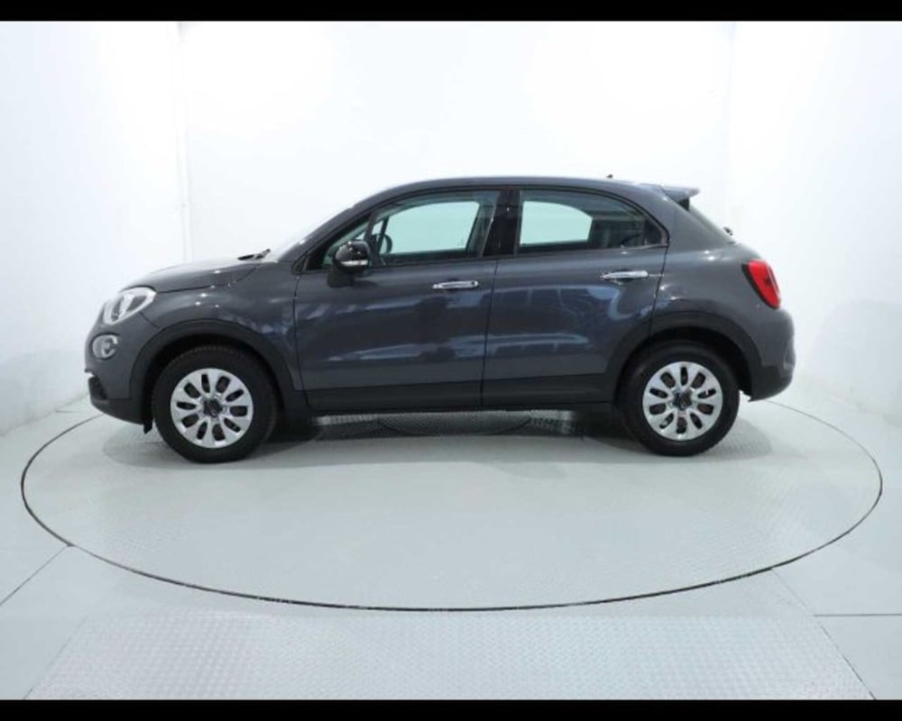 Fiat 500X usata a Bologna (3)