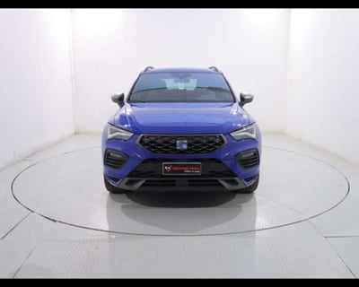 SEAT Ateca 2.0 TDI FR  del 2022 usata a Castenaso