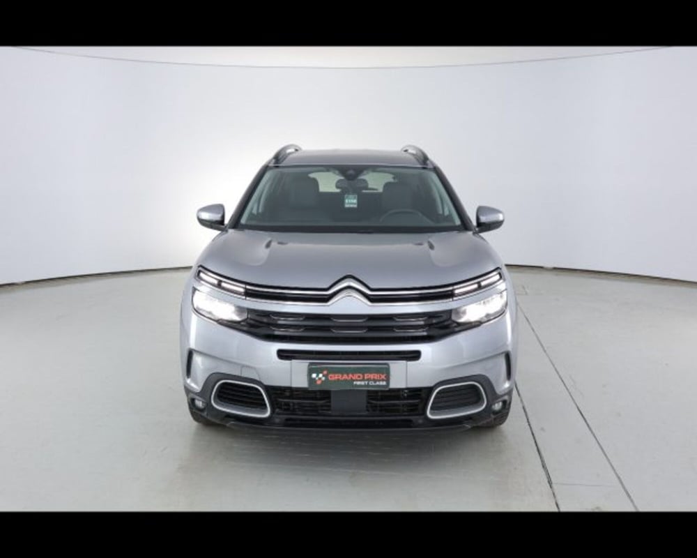 Citroen C5 Aircross usata a Bologna