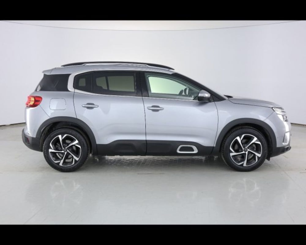 Citroen C5 Aircross usata a Bologna (7)