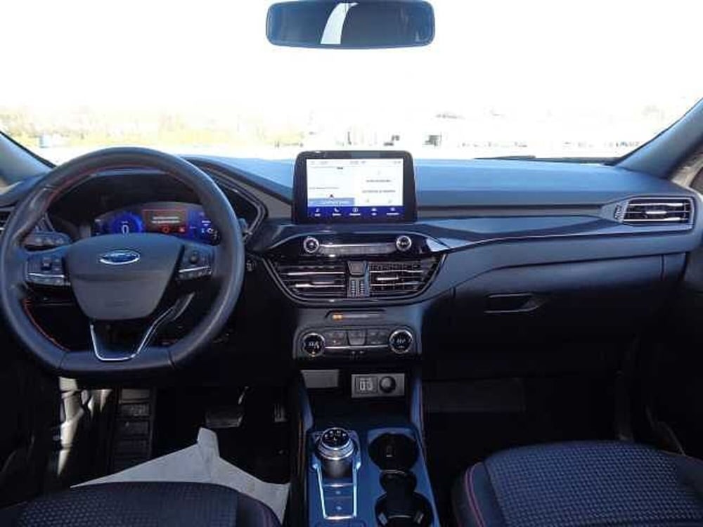 Ford Kuga usata a Treviso (12)