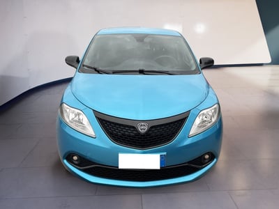 Lancia Ypsilon 1.0 FireFly 5 porte S&amp;S Hybrid Gold Plus del 2020 usata a Torino