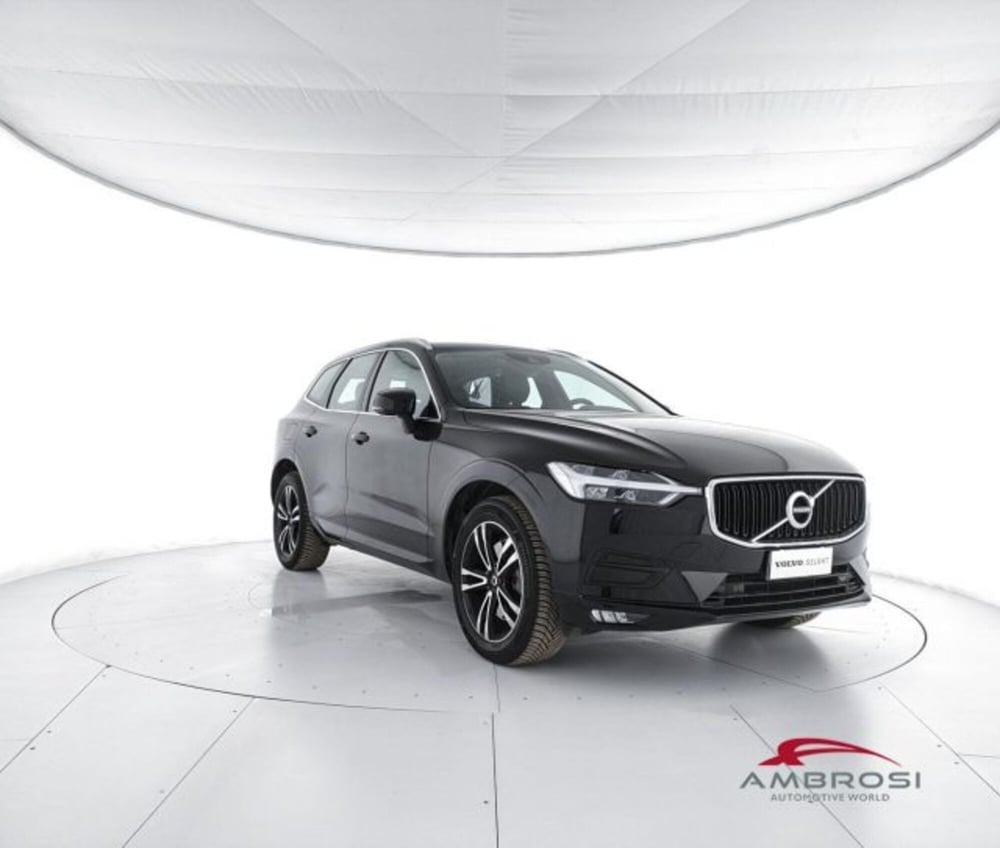 Volvo XC60 usata a Perugia (2)