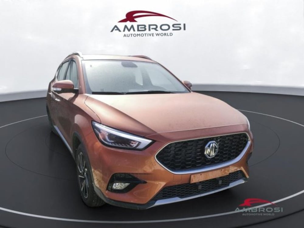 Mg ZS nuova a Perugia (2)