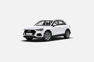 Audi Q3 35 1.5 tfsi Identity Black s-tronic nuova a San Giovanni Teatino