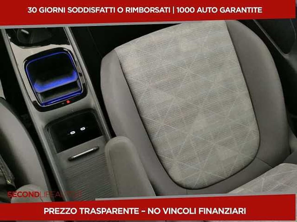 Volkswagen ID.3 usata a Chieti (17)