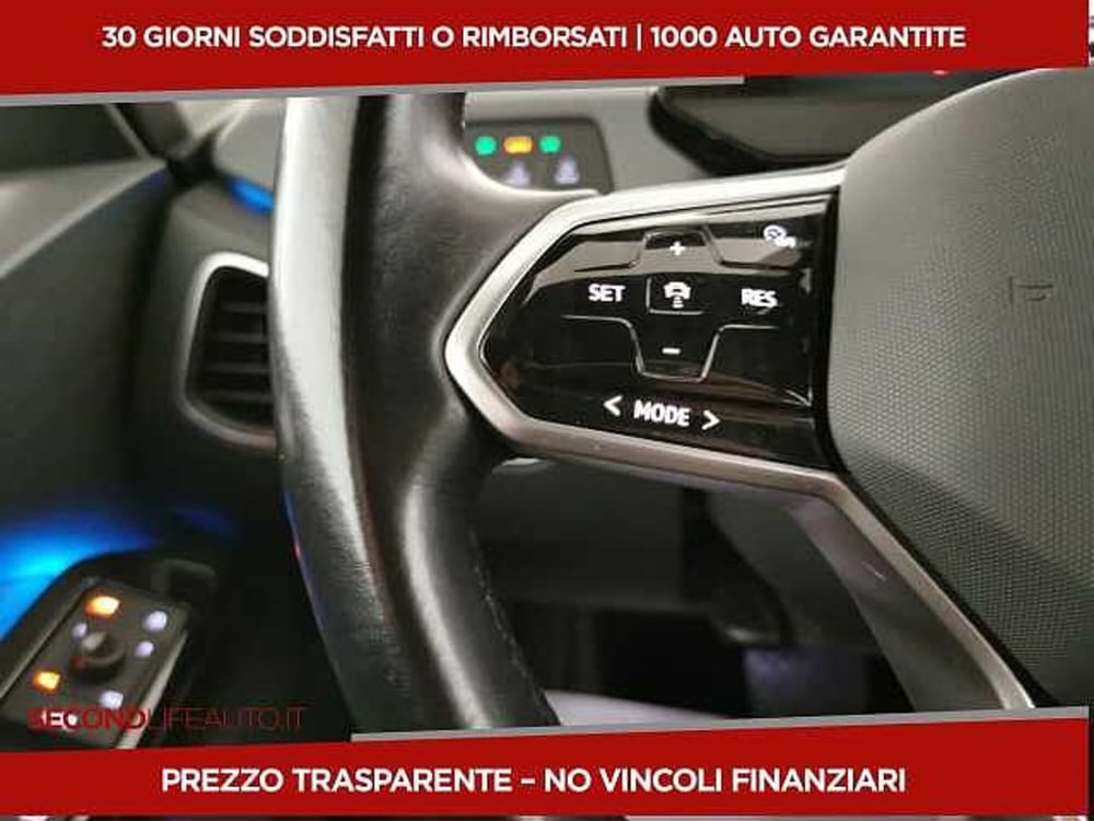 Volkswagen ID.3 usata a Chieti (20)