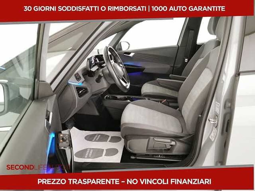 Volkswagen ID.3 usata a Chieti (5)