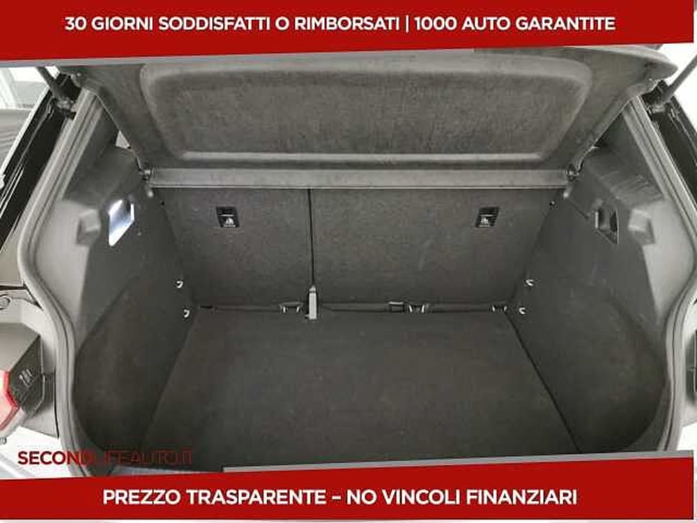 Volkswagen ID.3 usata a Chieti (7)