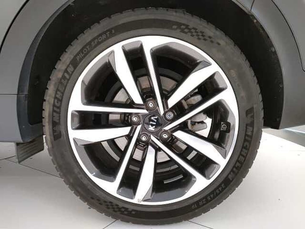 Kia Sportage usata a Teramo (7)