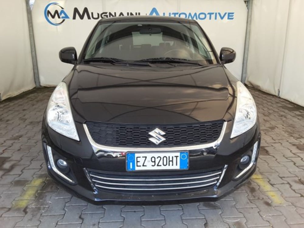 Suzuki Swift usata a Firenze