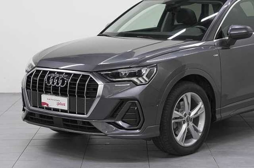 Audi Q3 usata a Como (14)