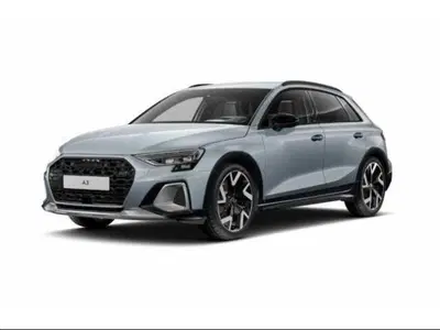 Audi A1 allstreet allstreet 35 TFSI S tronic Identity Contrast del 2024 usata a Pratola Serra