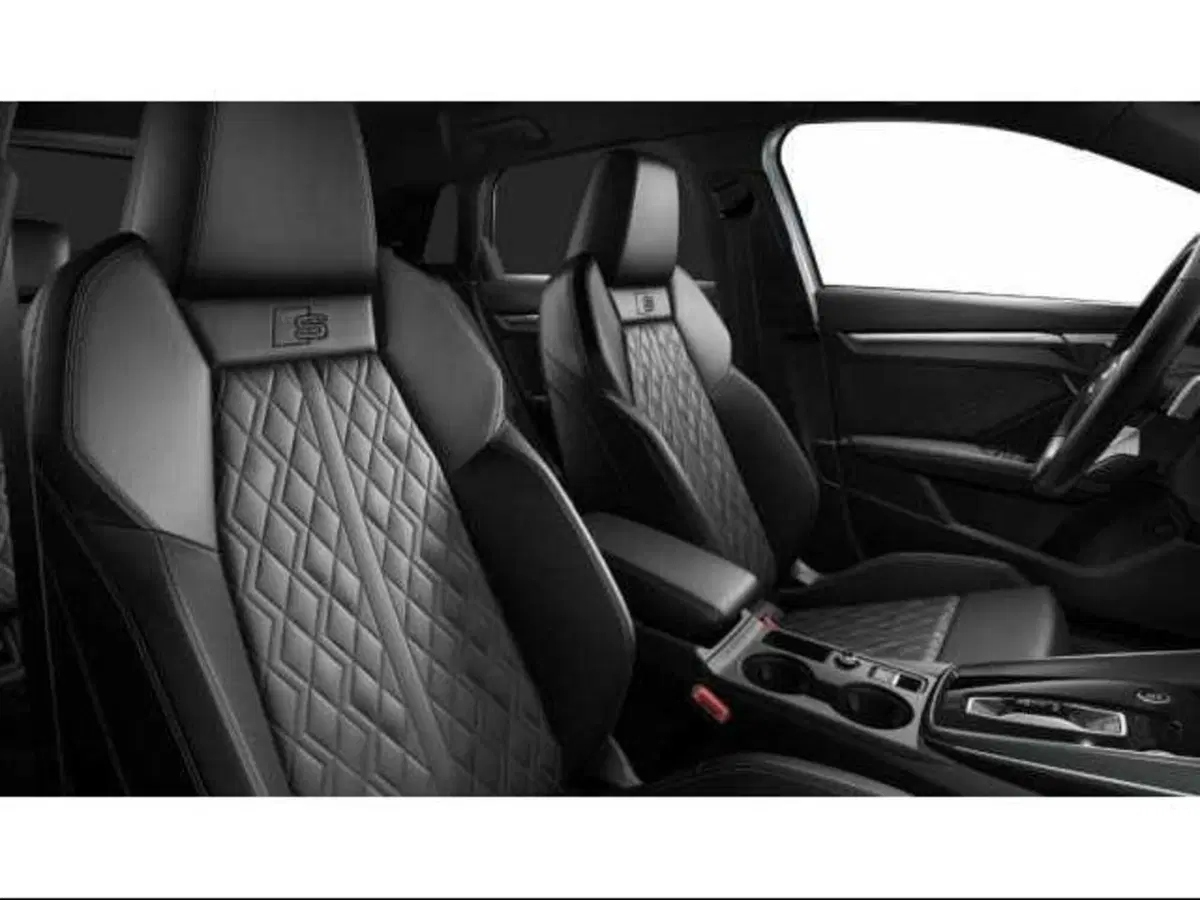 Audi A1 allstreet usata a Avellino (6)