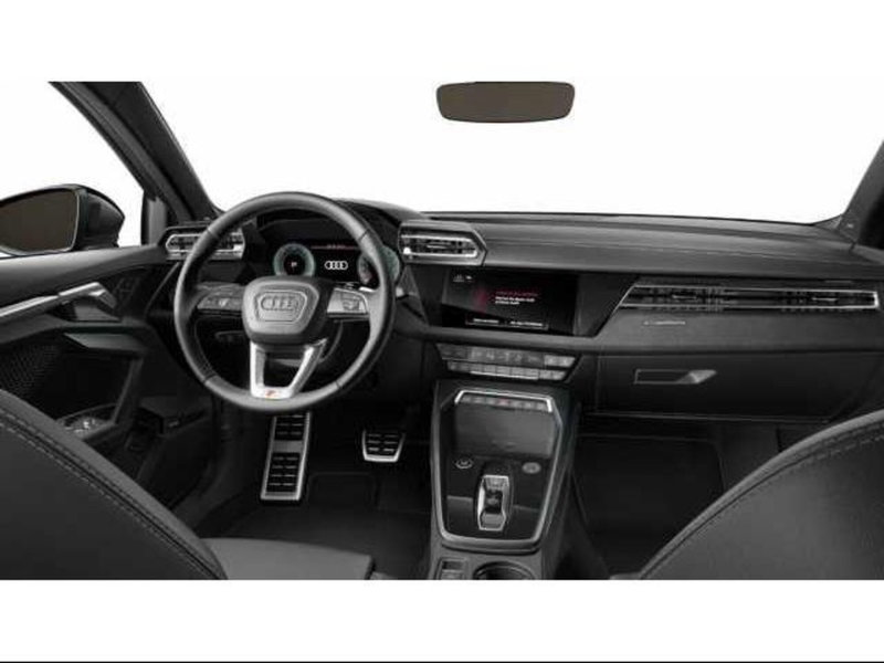 Audi A1 allstreet usata a Avellino (7)