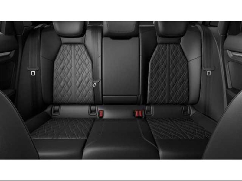 Audi A1 allstreet usata a Avellino (8)