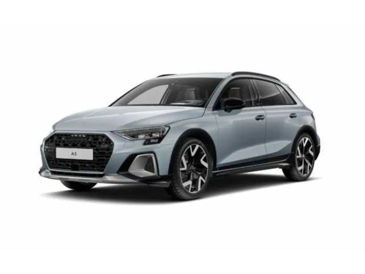 Audi A1 allstreet nuova a Avellino