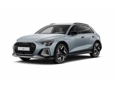 Audi A1 allstreet allstreet 35 TFSI S tronic Identity Contrast nuova a Pratola Serra