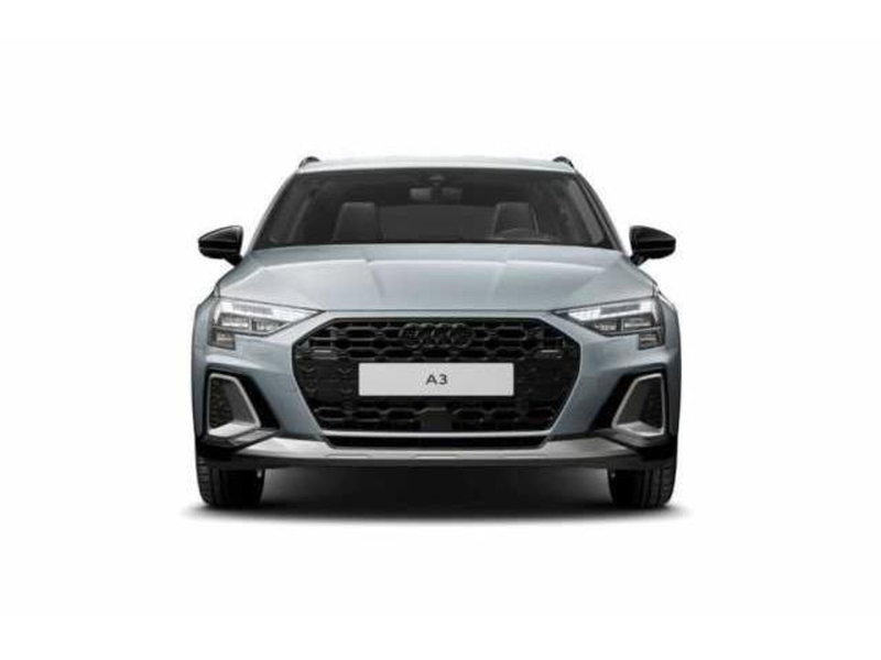Audi A1 allstreet nuova a Avellino (2)