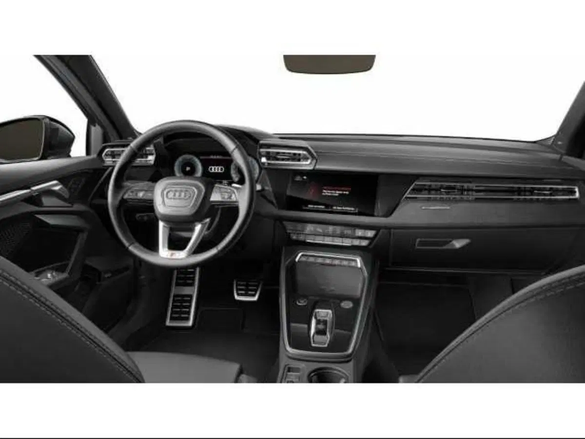 Audi A1 allstreet nuova a Avellino (6)