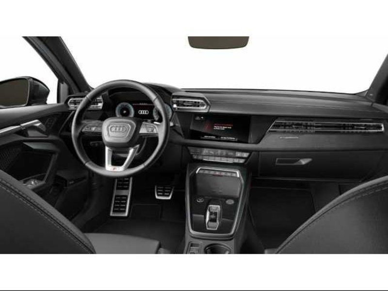 Audi A1 allstreet nuova a Avellino (6)