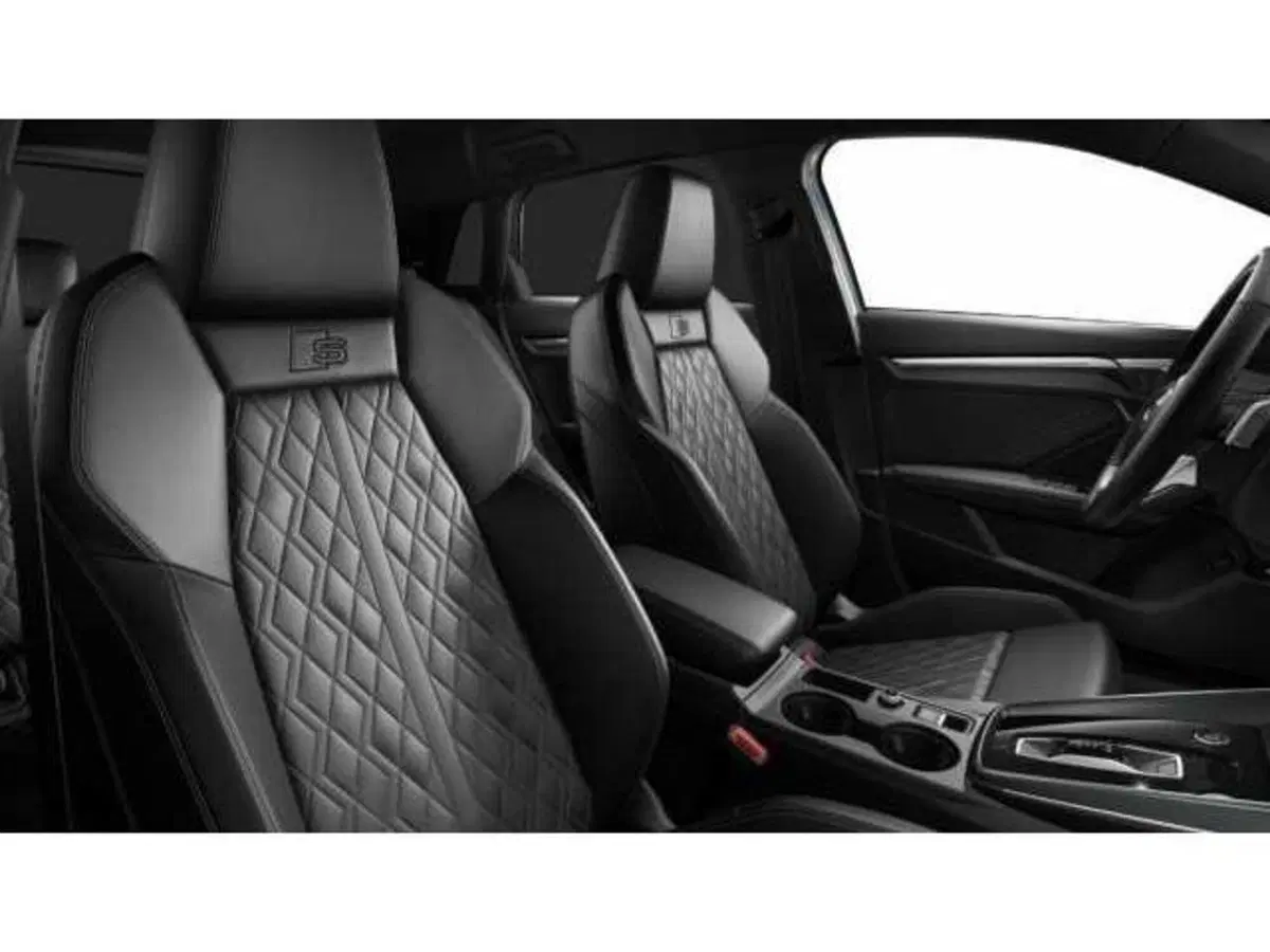 Audi A1 allstreet nuova a Avellino (7)