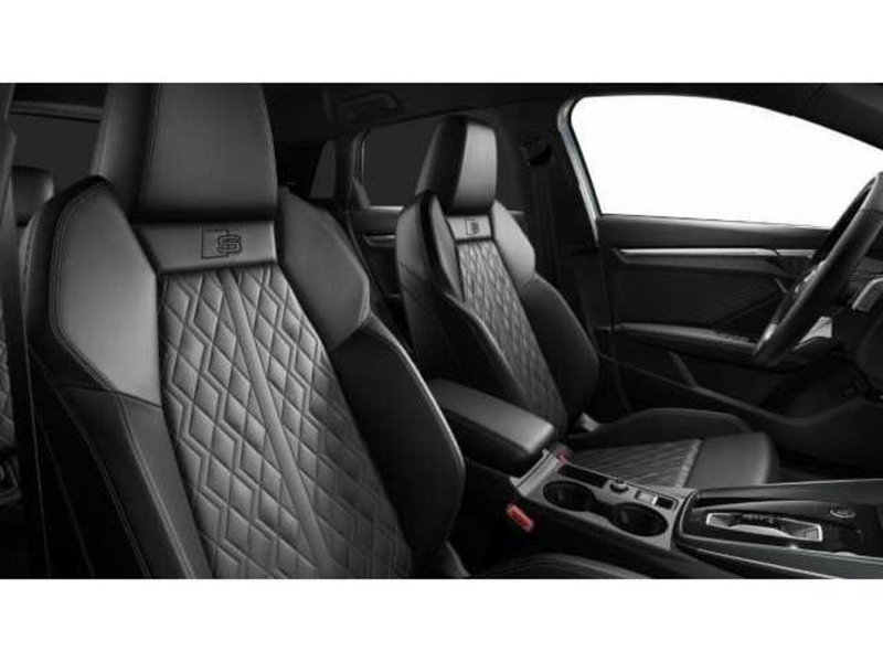 Audi A1 allstreet nuova a Avellino (7)