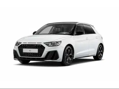 Audi A1 Sportback 30 TFSI nuova a Pratola Serra