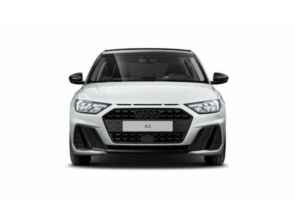 Audi A1 Sportback nuova a Avellino (2)