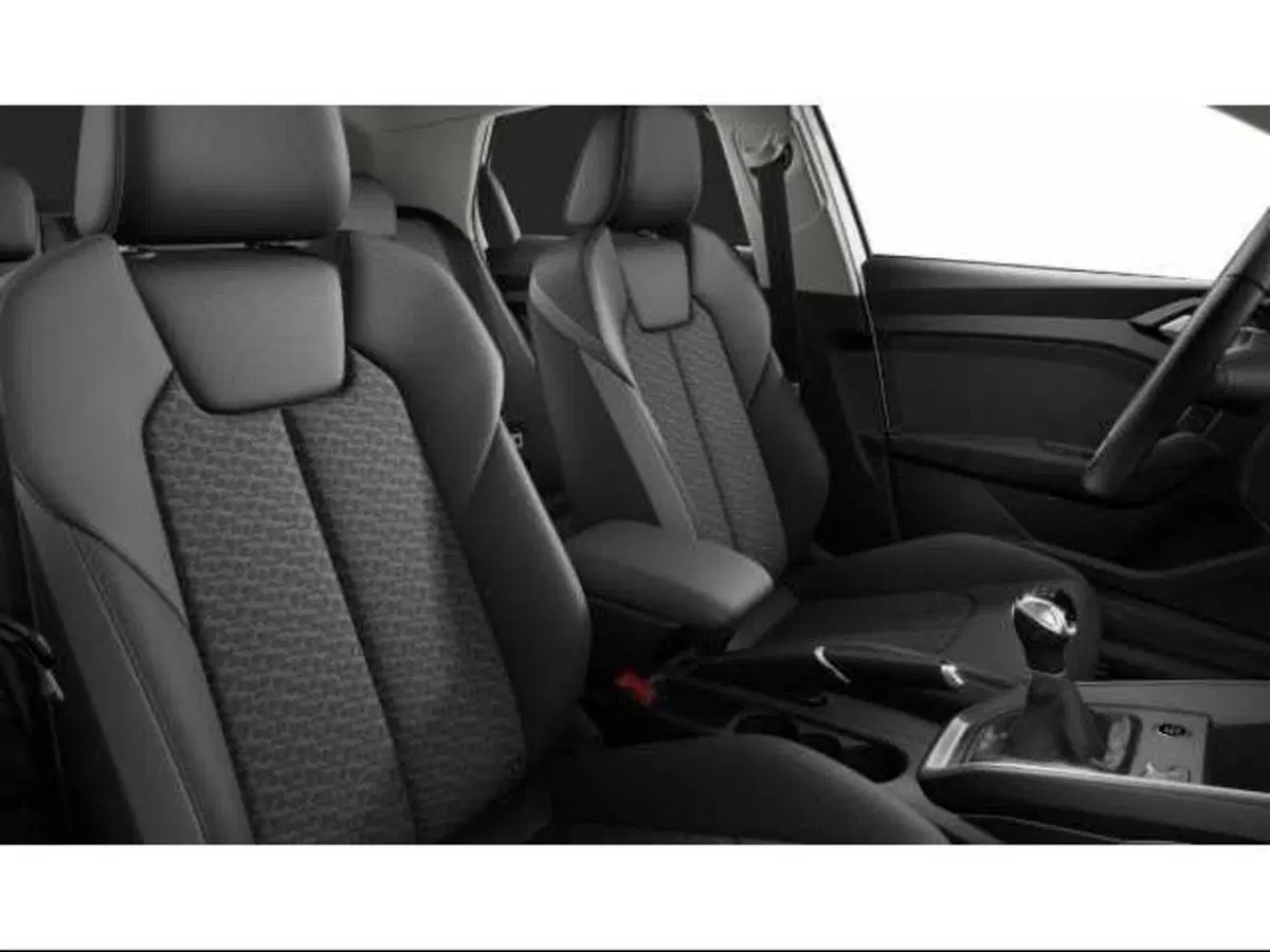 Audi A1 Sportback nuova a Avellino (6)