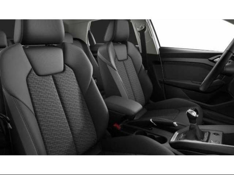 Audi A1 Sportback nuova a Avellino (6)