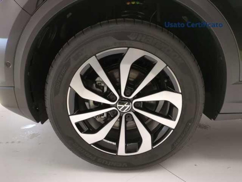 Volkswagen T-Roc nuova a Avellino (10)