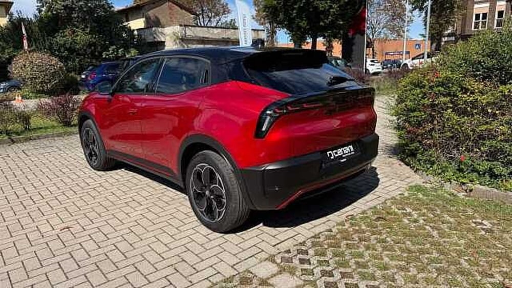 Alfa Romeo Junior usata a Milano (3)