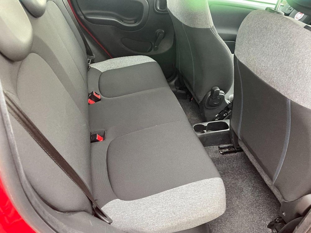 Fiat Panda usata a Lecce (17)
