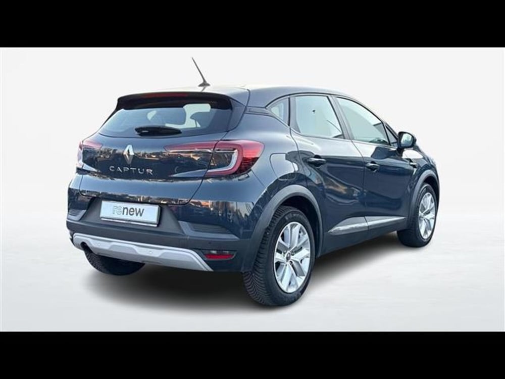 Renault Captur usata a Padova (3)