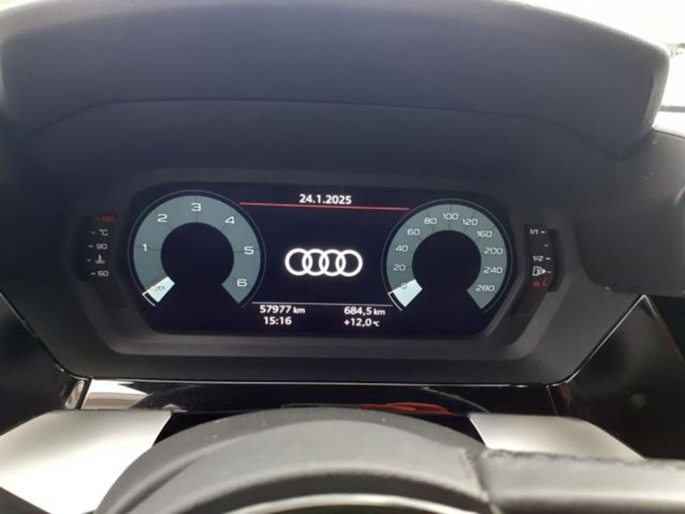 Audi A3 Sportback usata a Firenze (10)